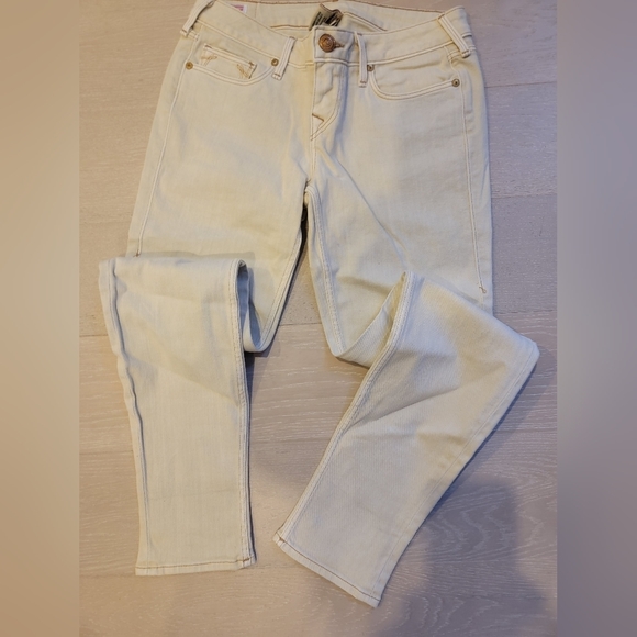 True Religion Denim - TRUE Religion jeans